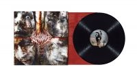 Bloodbath - Resurrection Through Carnage (Black in der Gruppe VINYL / Hårdrock,Svensk Folkmusik bei Bengans Skivbutik AB (4173942)