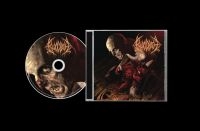 Bloodbath - Nightmares Made Flesh in der Gruppe CD / Hårdrock,Svensk Folkmusik bei Bengans Skivbutik AB (4173955)