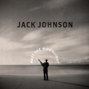 Jack Johnson - Meet The Moonlight in der Gruppe CD / Pop-Rock bei Bengans Skivbutik AB (4173964)