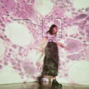 Soccer Mommy - Sometimes, Forever (Indie Retail Ex in der Gruppe CD / Pop-Rock bei Bengans Skivbutik AB (4173965)