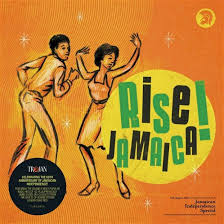 Various Artists - Rise Jamaica: Jamaican Independence in der Gruppe CD / Pop-Rock,Reggae bei Bengans Skivbutik AB (4173972)