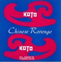 Koto - Chinese Revenge in der Gruppe VINYL / Bestseller bei Bengans Skivbutik AB (4173985)