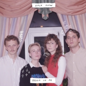 Holy Now - Dream Of Me in der Gruppe VINYL / Hårdrock,Pop-Rock bei Bengans Skivbutik AB (4173993)