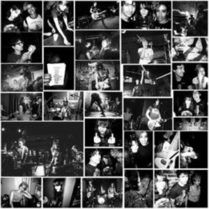 Hurry Up - Dismal Nitch in der Gruppe VINYL / Pop-Rock bei Bengans Skivbutik AB (4173997)