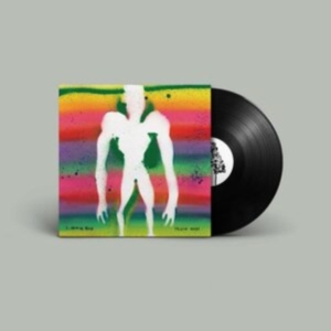 Lightning Bolt - Oblivion Hunter in der Gruppe VINYL / Pop-Rock bei Bengans Skivbutik AB (4174008)