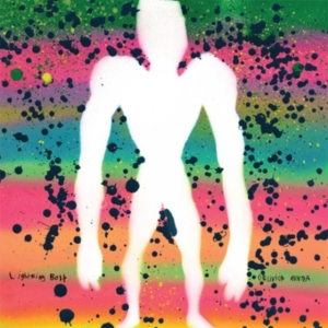 Lightning Bolt - Oblivion Hunter (Splatter) in der Gruppe VINYL / Pop-Rock bei Bengans Skivbutik AB (4174010)