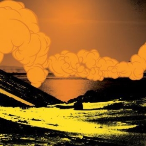 Pelican - Australasia (Orange) in der Gruppe VINYL / Rock bei Bengans Skivbutik AB (4174011)