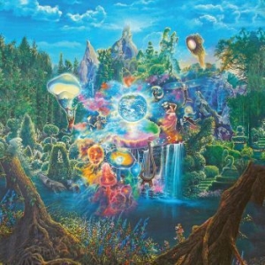 Williams Lionel - Opal (Marbled Vinyl) in der Gruppe VINYL / Rock bei Bengans Skivbutik AB (4174021)