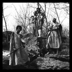 Pyramids - Aomawa: The 1970S Recordings in der Gruppe VINYL / Rock bei Bengans Skivbutik AB (4174028)