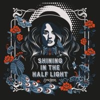 Bailey Elles - Shining In The Half Light in der Gruppe VINYL / Bestseller bei Bengans Skivbutik AB (4174035)