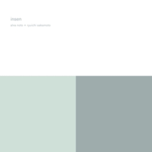 Alva Noto & Ryuichi Sakamoto - Insen (Remaster) in der Gruppe VINYL / Pop-Rock bei Bengans Skivbutik AB (4174040)