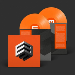 Editors - Ebm in der Gruppe VINYL / Pop bei Bengans Skivbutik AB (4174045)