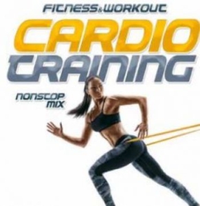 Various Artists - Cardio Training in der Gruppe CD / Dance-Techno,Pop-Rock bei Bengans Skivbutik AB (4174059)