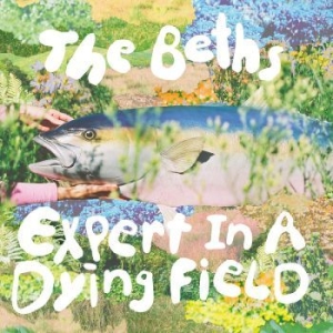 Beths - Expert In A Dying Field in der Gruppe VINYL / Pop-Rock bei Bengans Skivbutik AB (4174068)