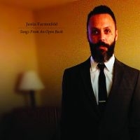Furstenfeld Justin - Songs From An Open Book in der Gruppe CD / Pop-Rock bei Bengans Skivbutik AB (4174073)