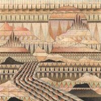 Trampled By Turtles - Alpenglow in der Gruppe CD bei Bengans Skivbutik AB (4174075)