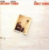 Becker Walter @ Donald Fagen - Early Years in der Gruppe CD bei Bengans Skivbutik AB (4174099)