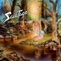 Savatage - Edge Of Thorns in der Gruppe VINYL / Hårdrock bei Bengans Skivbutik AB (4174107)