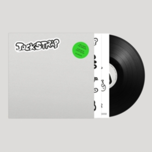 Jockstrap - I Love You Jennifer B in der Gruppe UNSERE TIPPS / Årsbästalistor 2022 / Vinyl Factory 22 bei Bengans Skivbutik AB (4174118)