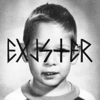 The Soft Moon - Exister in der Gruppe VINYL / Pop-Rock bei Bengans Skivbutik AB (4174120)