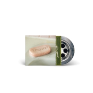Dry Cleaning - Stumpwork in der Gruppe CD bei Bengans Skivbutik AB (4174123)