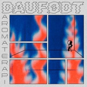 Daufødt - Aromaterapi (Vinyl Lp) in der Gruppe VINYL / Rock bei Bengans Skivbutik AB (4174129)