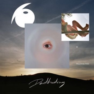Thea & The Wild - Deadheading in der Gruppe CD bei Bengans Skivbutik AB (4174132)
