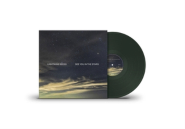 Lightning Seeds - See You In The Stars in der Gruppe VINYL / Rock bei Bengans Skivbutik AB (4174135)