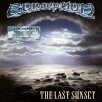 Conception - The Last Sunset in der Gruppe CD / Pop-Rock bei Bengans Skivbutik AB (4174138)