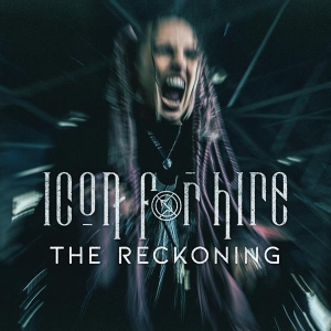 Icon For Hire - Reckoning in der Gruppe VINYL / Pop-Rock bei Bengans Skivbutik AB (4174146)