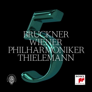 Thielemann Christian & Wiener Philharmoniker - Bruckner: Symphony No. 5 In B-Flat Major, Wab 105 (Edition Nowak) in der Gruppe CD bei Bengans Skivbutik AB (4174148)