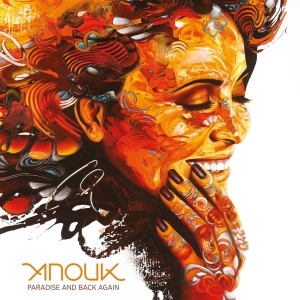 Anouk - Paradise And Back Again in der Gruppe VINYL / Pop-Rock,Övrigt bei Bengans Skivbutik AB (4174191)