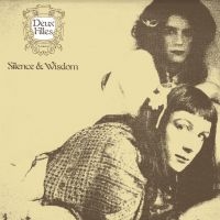 Deux Filles - Silence & Wisdom in der Gruppe VINYL / Pop bei Bengans Skivbutik AB (4175035)