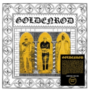 Goldenrod - Goldenrod in der Gruppe VINYL / Pop-Rock bei Bengans Skivbutik AB (4175129)