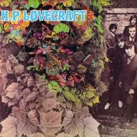 H.P.Lovecraft - H.P.Lovecraft in der Gruppe VINYL / Pop-Rock bei Bengans Skivbutik AB (4175133)