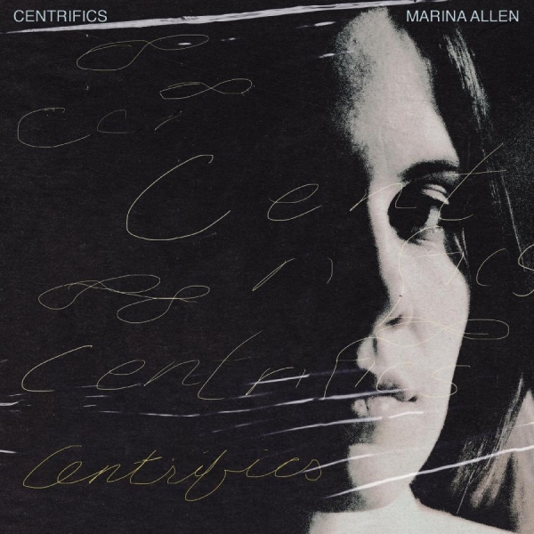 Allen Marina - Centrifics in der Gruppe VINYL / Bestseller bei Bengans Skivbutik AB (4175137)