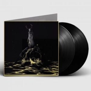 Swallow The Sun - When A Shadow Is Forced Into The Li in der Gruppe VINYL / Hårdrock/ Heavy metal bei Bengans Skivbutik AB (4175161)