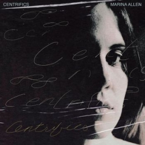 Allen Marina - Centrifics in der Gruppe CD / Pop bei Bengans Skivbutik AB (4175175)