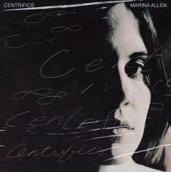 Allen Marina - Centrifics in der Gruppe CD / Bestseller bei Bengans Skivbutik AB (4175175)
