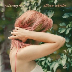 Wheeler Allison - Winterspring in der Gruppe CD / Jazz/Blues bei Bengans Skivbutik AB (4175183)