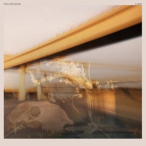 Reynolds Phill - A Ride in der Gruppe CD / Rock bei Bengans Skivbutik AB (4175190)