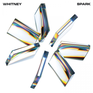 Whitney - Spark (Ltd Milky White Vinyl) in der Gruppe VINYL bei Bengans Skivbutik AB (4175198)