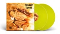 Malevolent Creation - Envenomed Ii (Yellow Vinyl 2 Lp) in der Gruppe VINYL / Hårdrock bei Bengans Skivbutik AB (4175211)