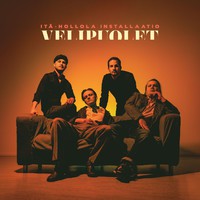 Itä-Hollola Installaatio - Velipuolet in der Gruppe VINYL / Rock bei Bengans Skivbutik AB (4175225)