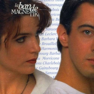 Bande Magnetik La - Comment Te Dire? in der Gruppe Externt_Lager / Naxoslager bei Bengans Skivbutik AB (4175388)