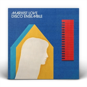 Marxist Love Disco Ensemble - Mlde in der Gruppe CD bei Bengans Skivbutik AB (4176002)