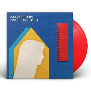 Marxist Love Disco Ensemble - Mlde in der Gruppe VINYL bei Bengans Skivbutik AB (4176004)