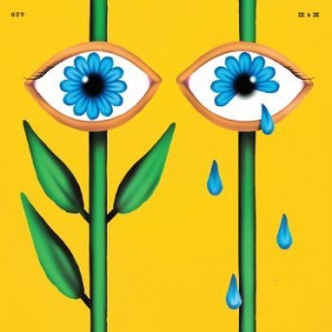 Young Guv - Guv Iii & Iv (Yellow Vinyl) in der Gruppe VINYL / Rock bei Bengans Skivbutik AB (4176021)