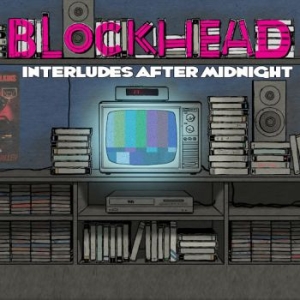 Blockhead - Interludes After Midnight (Coloured in der Gruppe VINYL / Hip Hop-Rap bei Bengans Skivbutik AB (4176026)