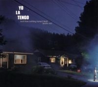 Yo La Tengo - And Then Nothing in der Gruppe CD / Pop-Rock bei Bengans Skivbutik AB (4176029)